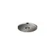 DORNBRACHT-Regenbrause-fuer-Deckenanbindung-SERIENSPEZIFISCH-28031970-300-mm-Dark-Chrome-28031970-19 gallery number 1